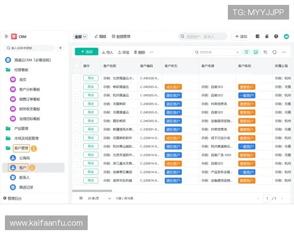 解读凯发app网址的客户服务系统及反馈机制
