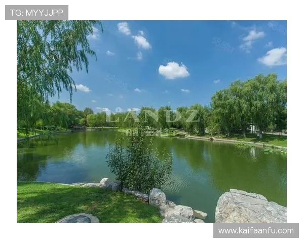 凯发地产：打造宜居宜业的绿色生态社区新典范